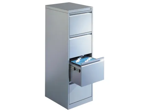 hangmappenkast,HxBxD 1357x433x590mm,4hangmappenframes,1baan