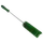 Pijpborstel Met Handvat Ø 40mm Hard Groen