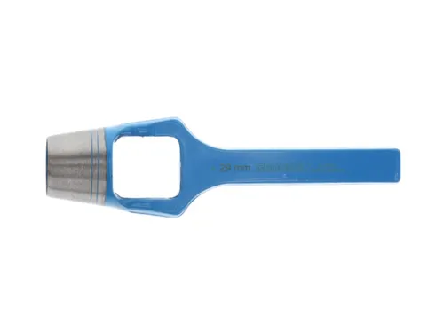 570029 Henkelloche ijzer 29mm
