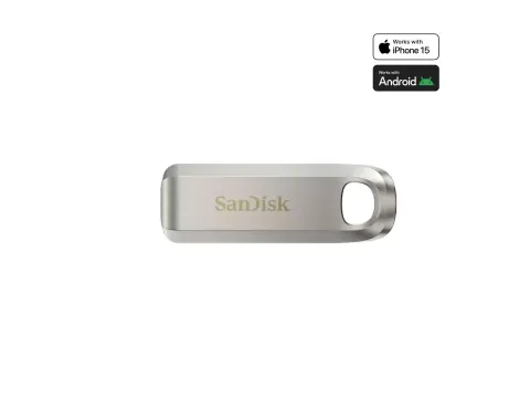 SanDisk Ultra Luxe USB Stick Type-C 1TB USB 3.2