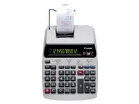 Canon Rekenmachines met telrol