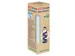 Plakband Tesa eco&crystal 59043 19mmx10m transparant 8 rollen