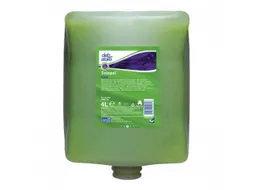 Deb Solopol Lime 4x4 liter Huidreiniging