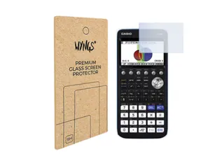 Screen protector rekenmachine Casio fx-CG50 2 stuks - 1