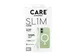 PanzerGlass CARE by SL1M Case Transparent w. MagSafe iPhone 17,