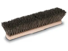 Bezem Van Arengvezel Voor Alle Soorten Stof Veegbreedte 400Mm