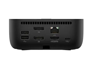 USB-C 100W G6 dock - 1