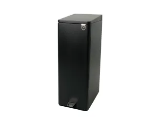Nexstep pedaalemmer 60 liter Zwart - 1