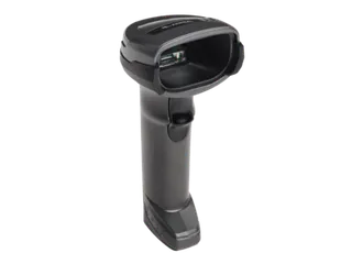 Zebra DS4678-DP Barcode Scanner Zwart USB Kit - 1