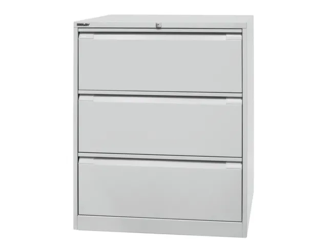 Hangmappenkast Hxbxd 1016x800x622mm 3 Laden 2 Frames Per Lade