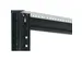 APC NetShelter SX 42U 750mm(b) x 1070mm(d) 19 inch IT rack, behuizing