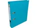 Ordner A4 PP 50mm turkoois