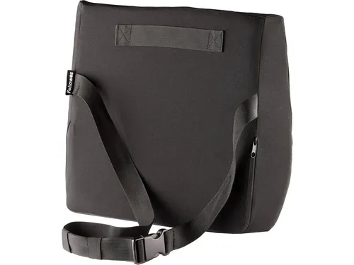 Rugkussen Fellowes Breyta Comfort zwart