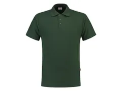 Tricorp PP180 201003 polo, flessengroen, maat 3XL, per stuk