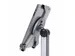 Trigrip Tablethouder Telescopisch Vrijstaand 10 Inch Aluminium