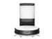 TP-Link Tapo RV20 Mop Plus, Sac à poussière, Noir, Blanc, Rond, Sac