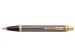Stylo bille Parker IM Collection Grey GT Medium