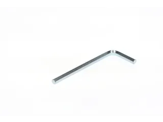 42 5 Binnenzeskantschroevendraaier,binnenzeskant 5mm - 3