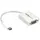 Usb-c Naar Vga Adapter Wit