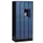 lockerkast 1950x900x480mm 4x5 vakken romp RAL7016 front RAL7016 sokkel