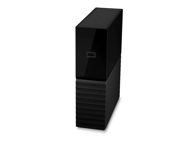 Mybook 6tb Externe Harde Schijf 3.5in