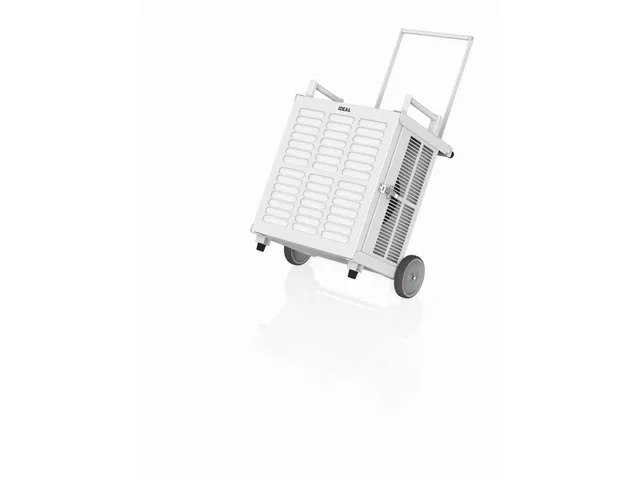 Luchtreiniger IDEAL Hercules H14