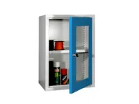 DiscountOffice Wandkasten