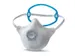 Moldex stofmasker Smart Solo FFP2 NR D Ventex Klima-ventiel