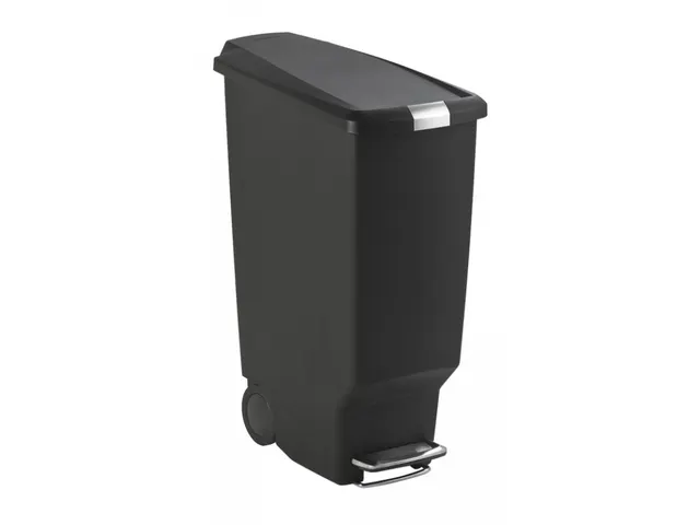 Slim Step Can 40 litres