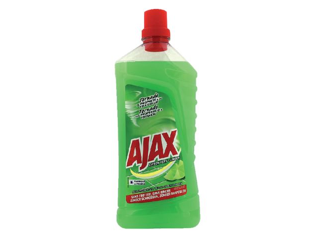Ajax citron vert