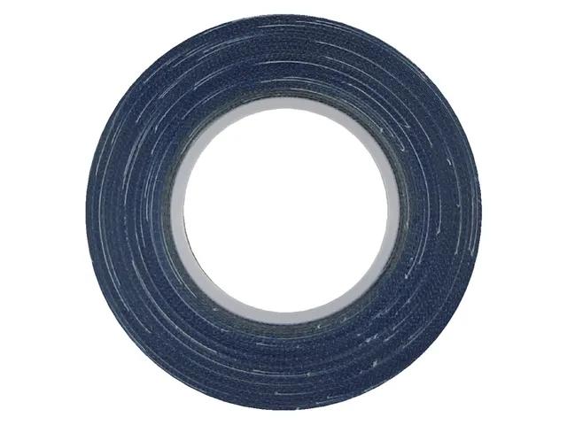 Matrixtape zelfklevend 3mmx10m blauw