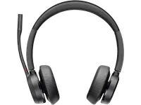 Poly Draadloze headsets bluetooth