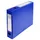Klasseerdoos PP opaa k rug 60mm do-blauw