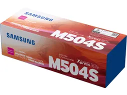 SU292A SAMSUNG CLP toner magenta 1800