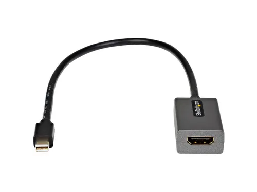 Mini DisplayPort TO HDMI Adapter 1080P