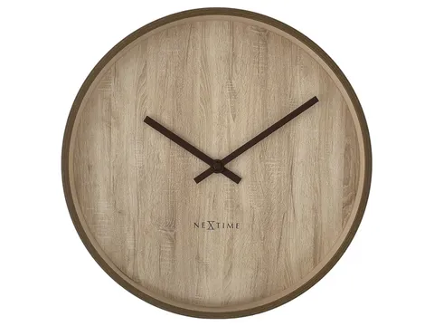 Wandklok NeXtime Oslo 30 cm