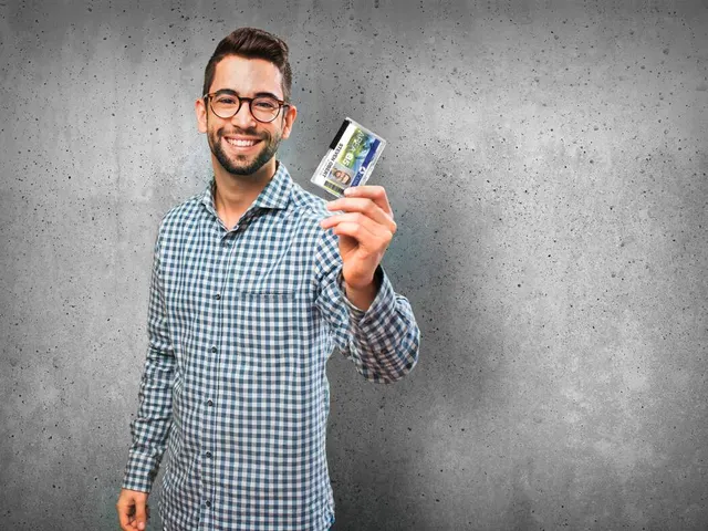 Badge Durable 8922 Pushbox Mono 54X87Mm