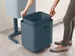Sky Intelligent Waste Prullenbak Totem 2.0 RVS 60 Liter