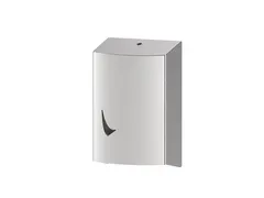 Wings Handdoekdispenser Multifold RVS AFP-C