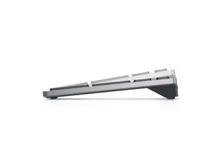 DELL KB700 toetsenbord Kantoor Bluetooth QWERTY US International Grijs - 2