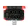 R63003008 Power schroevendraaier dopsleutelset 1/2 8-delig