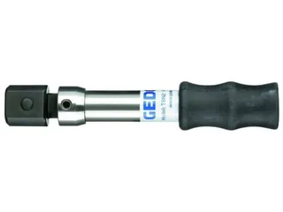 GEDORE TBN 2 G Bendy momentsleutel TBN 9x12 0,4-2 Nm - 1
