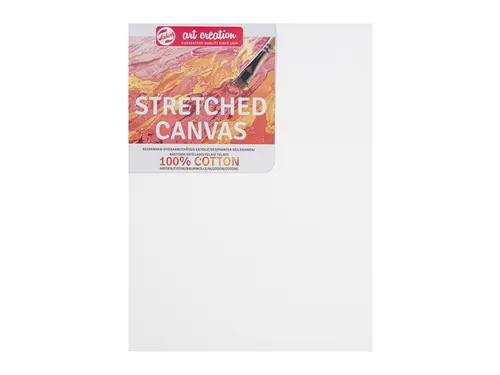 Canvasdoek Talens Art Creation 30x40cm katoen