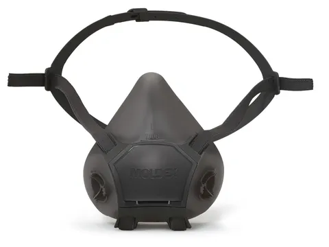 Moldex 700601 Siliconen halfgelaatsmasker - L