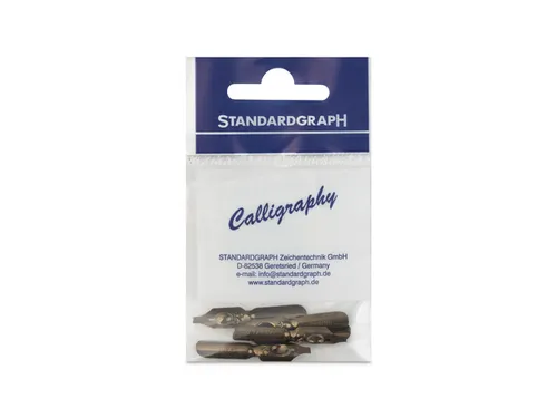 Kalligrafiepunt Standardgraph Italic LH 2.0 mm