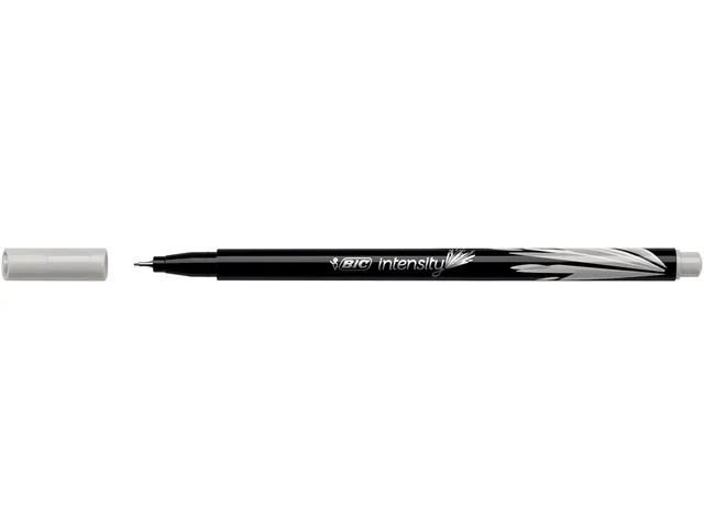 fineliner Intensity grijs 0.4mm