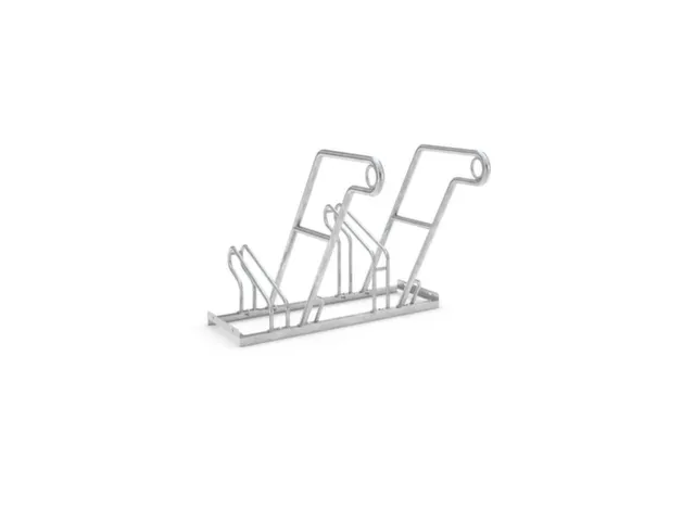 beugel,L 1000mm,2instelplaatsen,gebruik eenzijdig,vuurverzinkt