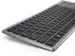 DELL KB740 toetsenbord Kantoor RF-draadloos + Bluetooth QWERTY