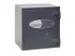 hoogveiligheidskluis,veiligheidsniveau S2,HxBxD 550x520x500mm,1niveaus