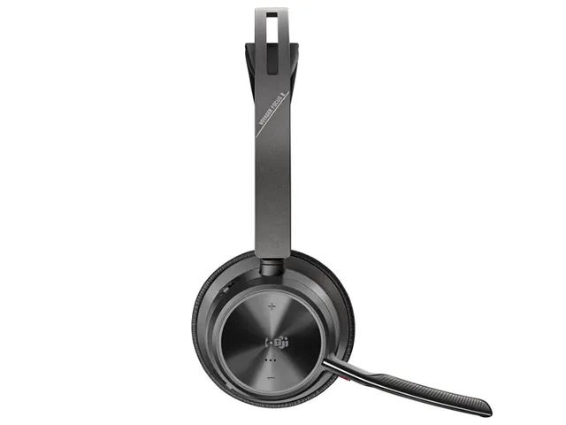 Headset HP POLY Voyager Focus 2 USB-C